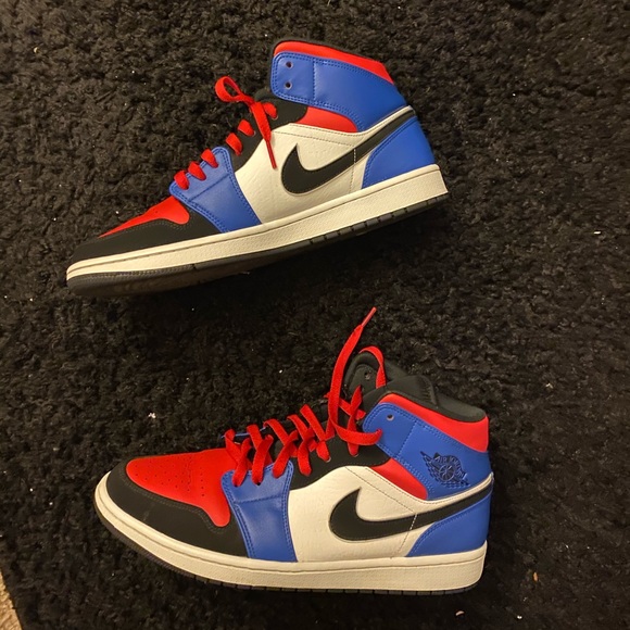 jordan 1d